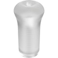 FETISH FANTASY EXTREME - SLIDE & GLIDE STROKER SILICONE TRANSPARENT - Amore24