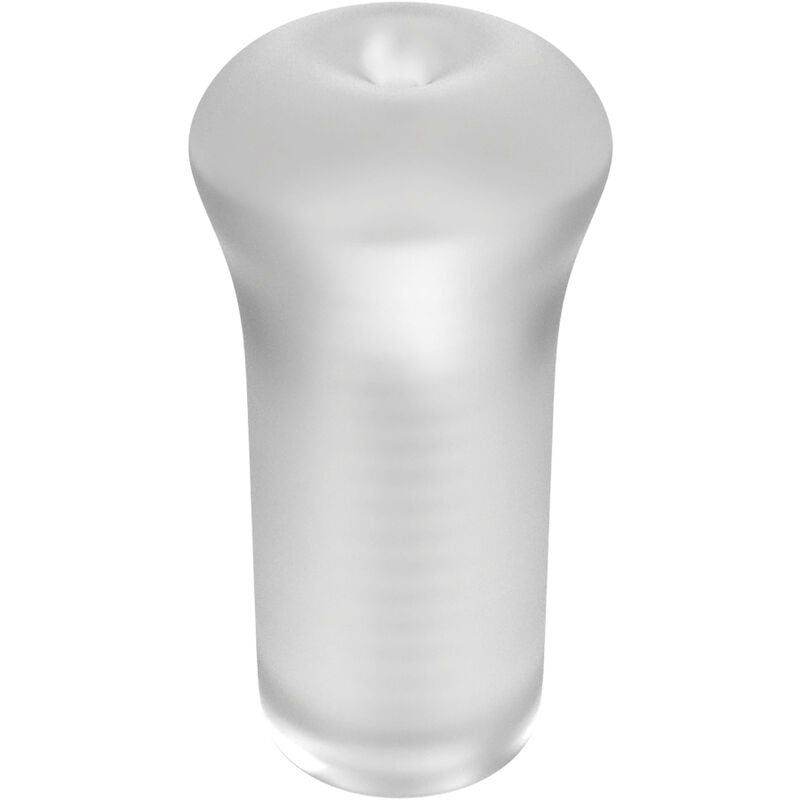 FETISH FANTASY EXTREME - SLIDE & GLIDE STROKER SILICONE TRANSPARENT - Amore24
