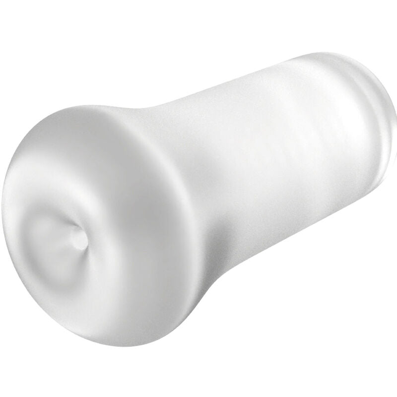 FETISH FANTASY EXTREME - SLIDE & GLIDE STROKER SILICONE TRANSPARENT - Amore24