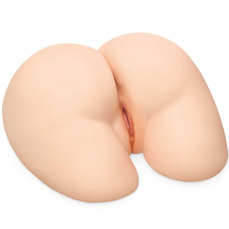 PDX PLUS - PERFECT ASS XL DOUBLE ENTRY MASTURBATOR - Amore24