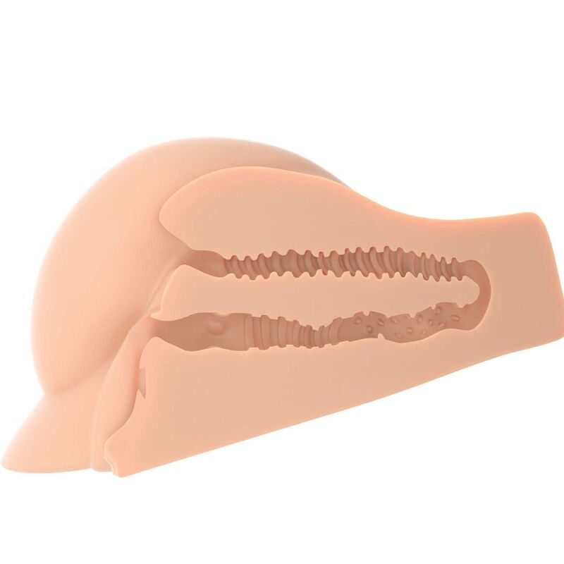 PDX PLUS - PERFECT ASS XL DOUBLE ENTRY MASTURBATOR - Amore24