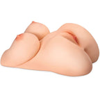 PDX PLUS - REALISTIC FEMALE EZ BANG MASTURBATOR TORSO - Amore24