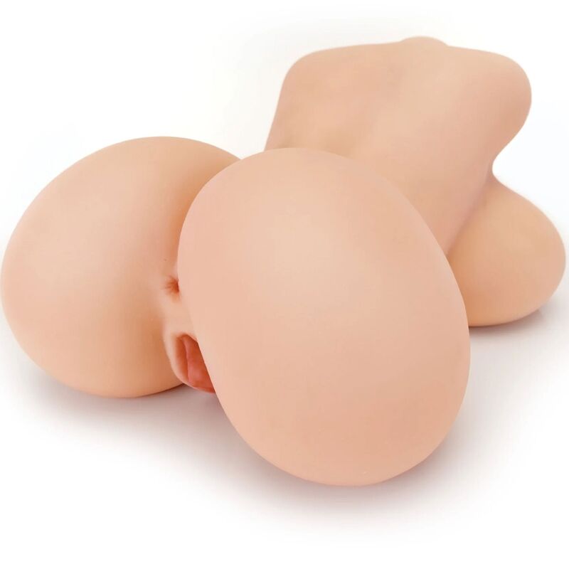 PDX PLUS - BIG TITTY MASTURBATOR TORSO WITH REALISTIC BREASTS - Amore24