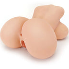 PDX PLUS - BIG TITTY MASTURBATOR TORSO WITH REALISTIC BREASTS - Amore24