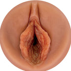 PDX PLUS - STROKER MASTURBATOR DISCRETE BOTTLE DESIGN MILK ME HONEY CANDY SHAMPOO - Amore24