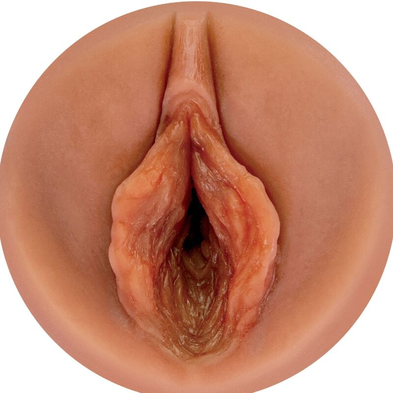 PDX PLUS - STROKER MASTURBATOR DISCRETE BOTTLE DESIGN MILK ME HONEY CANDY SHAMPOO - Amore24