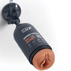 PDX PLUS - STROKER MASTURBATOR DISCRETE BOTTLE DESIGN MILK ME HONEY CANDY SHAMPOO - Amore24