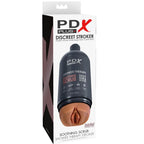 PDX PLUS - STROKER MASTURBATOR DISCREET BOTTLE DESIGN SOOTHING SCRUB CANDY SHAMPOO - Amore24