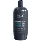 PDX PLUS - STROKER MASTURBATOR DISCRETE BOTTLE DESIGN SOOTHING SCRUB SHAMPOO - Amore24