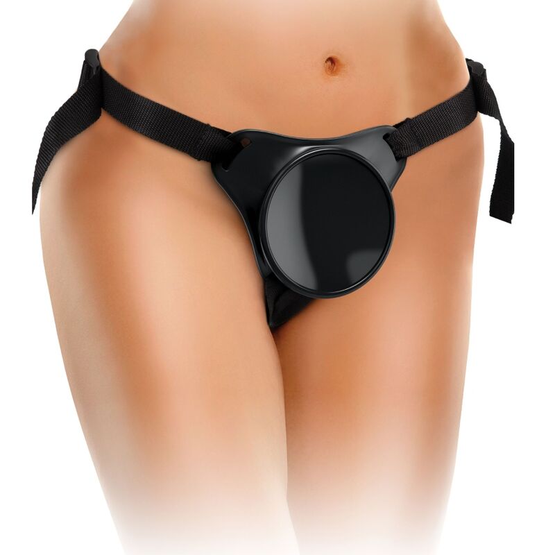 KING COCK - ELITE ADJUSTABLE HARNESS FOR BEGINNERS - Amore24