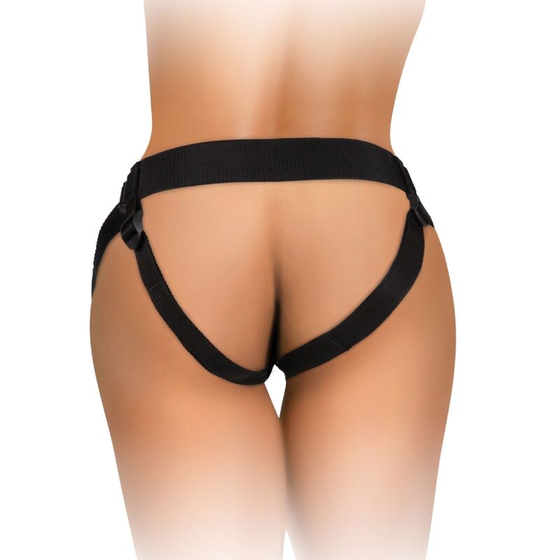 KING COCK - ELITE ADJUSTABLE HARNESS FOR BEGINNERS - Amore24