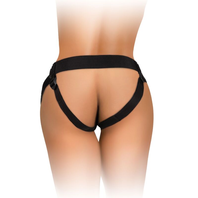 KING COCK - ELITE COMFY ADJUSTABLE HARNESS - Amore24