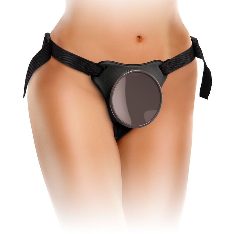 KING COCK - ELITE COMFY ADJUSTABLE HARNESS - Amore24