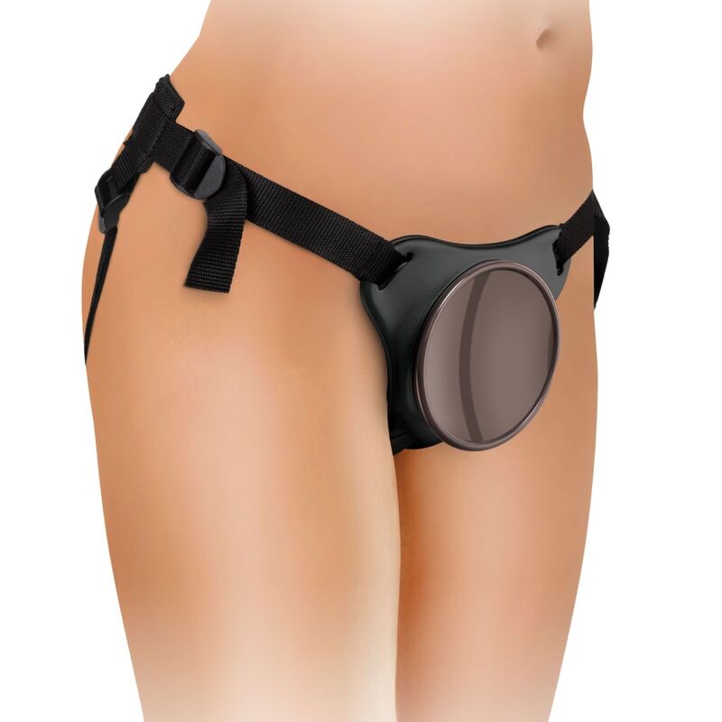 KING COCK - ELITE COMFY ADJUSTABLE HARNESS - Amore24