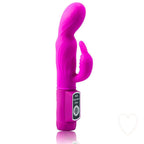 PRETTY LOVE - FLIRTATION BODY-TOUCH VIBRATOR - Amore24