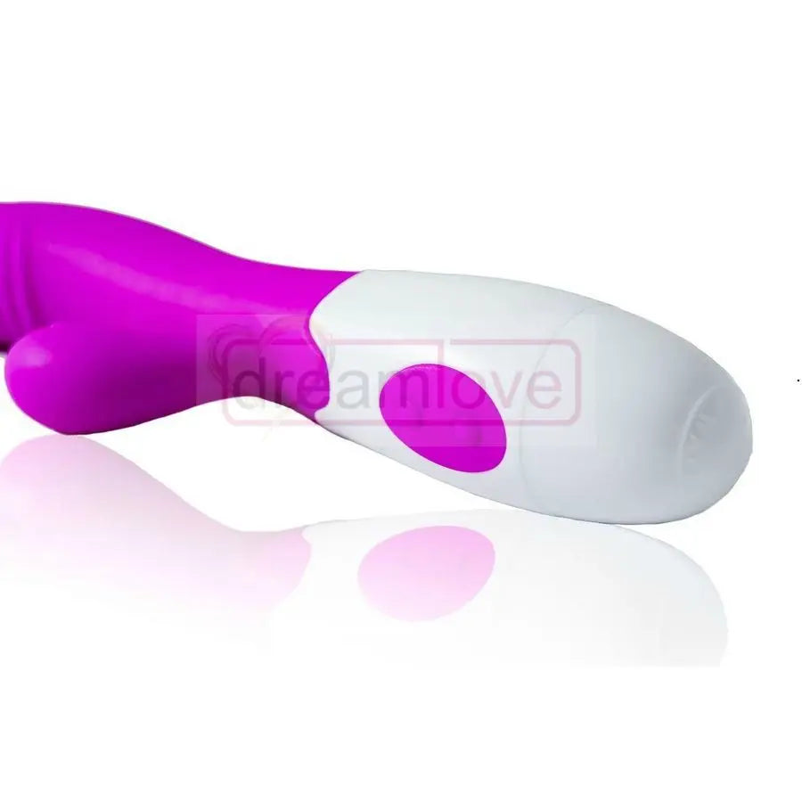 PRETTY LOVE - FLIRTATION SNAPPY VIBRATOR - Amore24