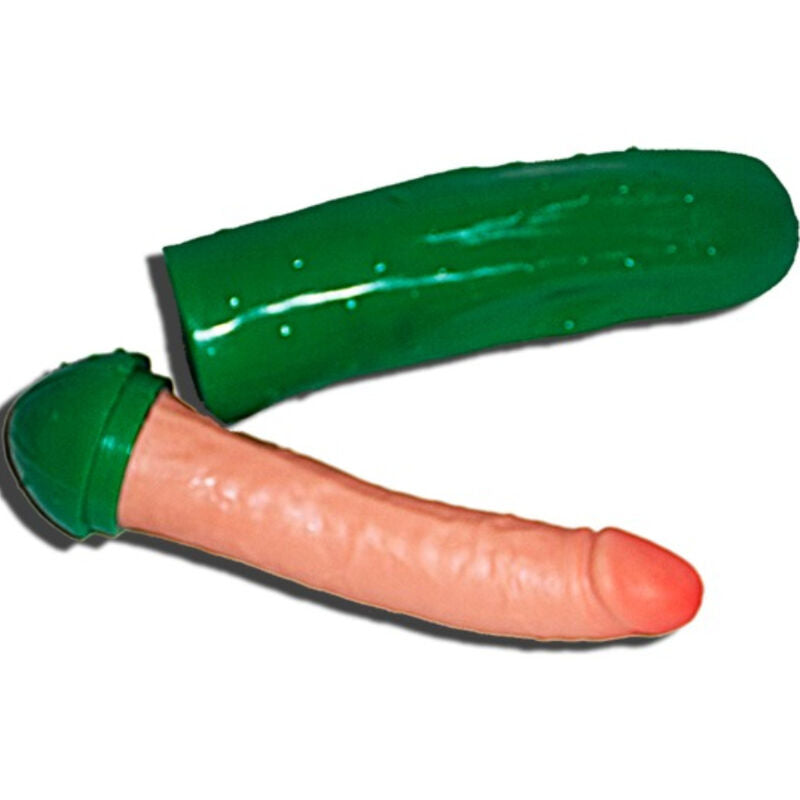 DIABLO PICANTE - PENIS CUCUMBER - Amore24