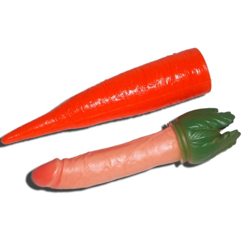 DIABLO PICANTE - PENIS CARROT - Amore24
