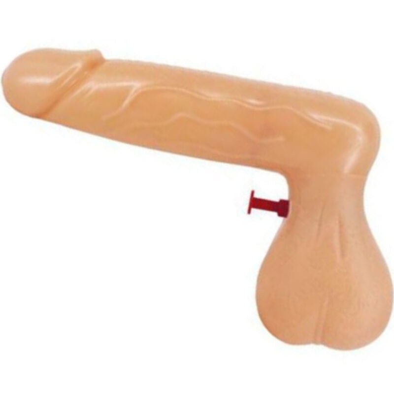 DIABLO PICANTE - DICK SHAPED WATER GUN - Amore24