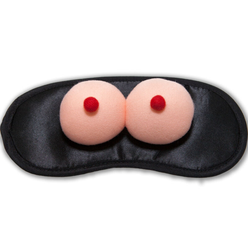 DIABLO PICANTE - TITS SLEEP MASK - Amore24