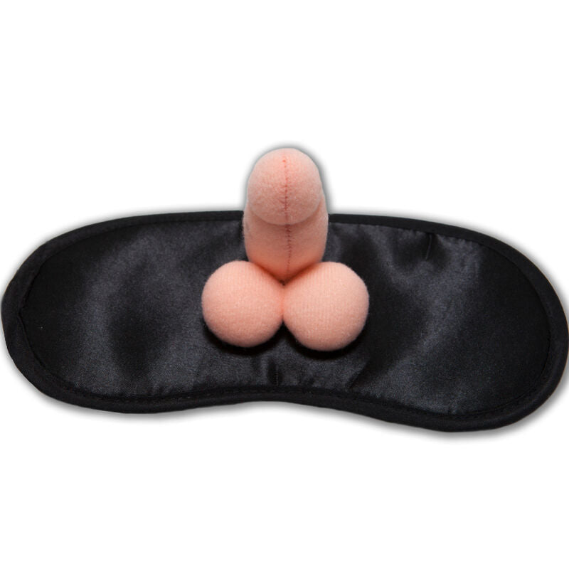 DIABLO PICANTE - PENIS SLEEP MASK - Amore24