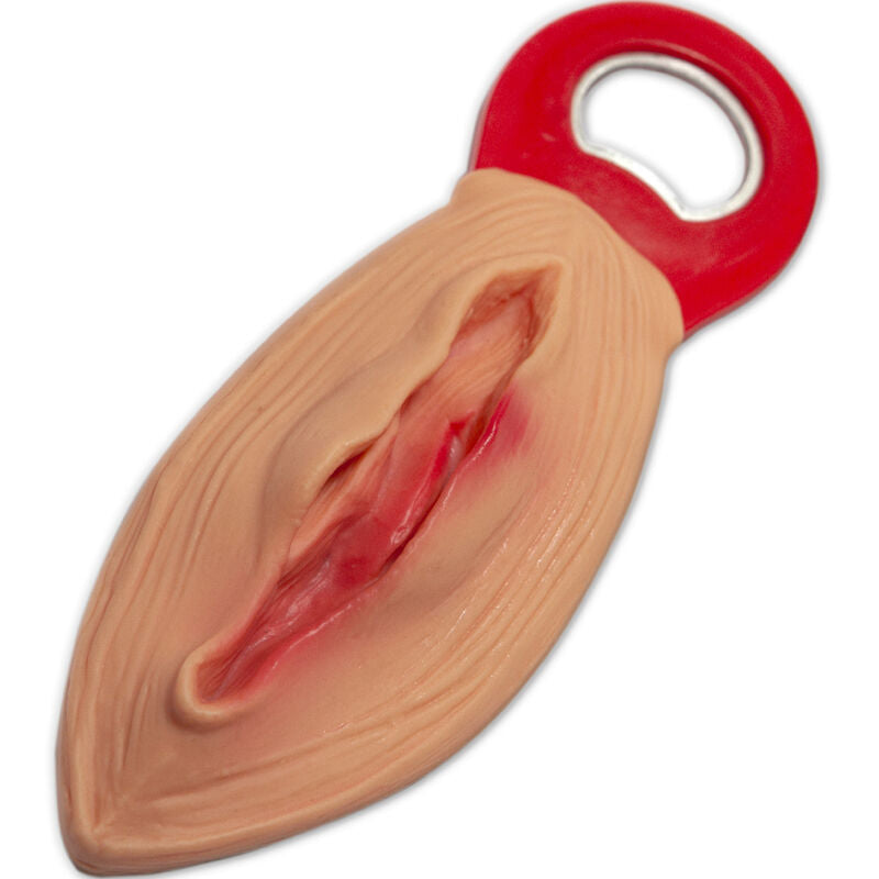 DIABLO PICANTE - VAGINA SHAPED OPENER RANDOW COLOUR - Amore24