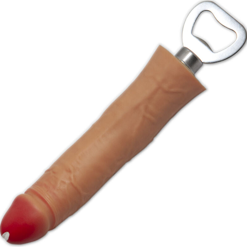 DIABLO PICANTE - BIG PENIS SHAPED OPENER - Amore24