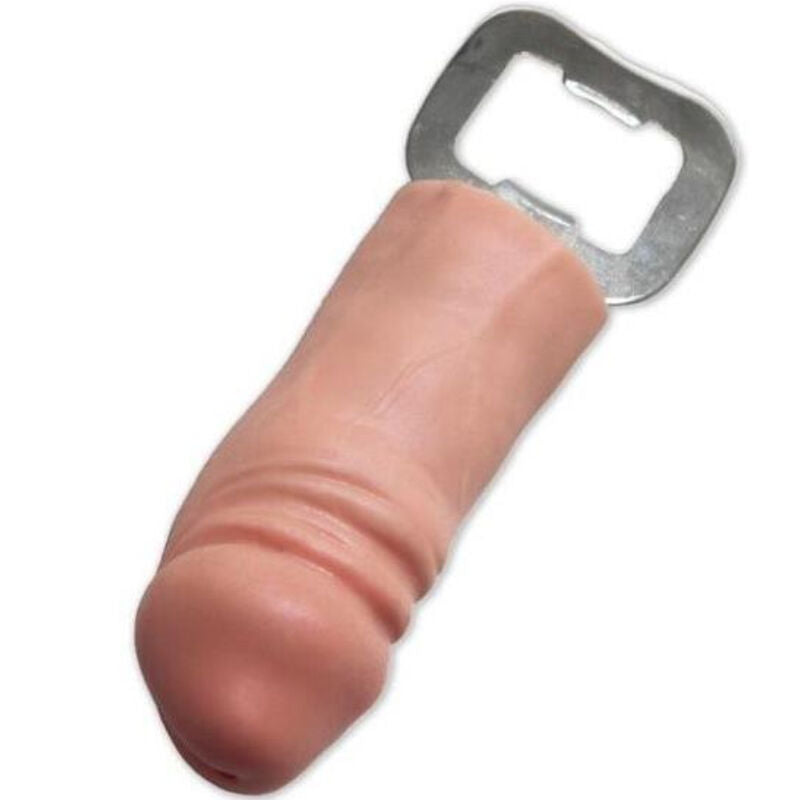 DIABLO PICANTE - RUBBER PENIS SHAPED OPENER - Amore24