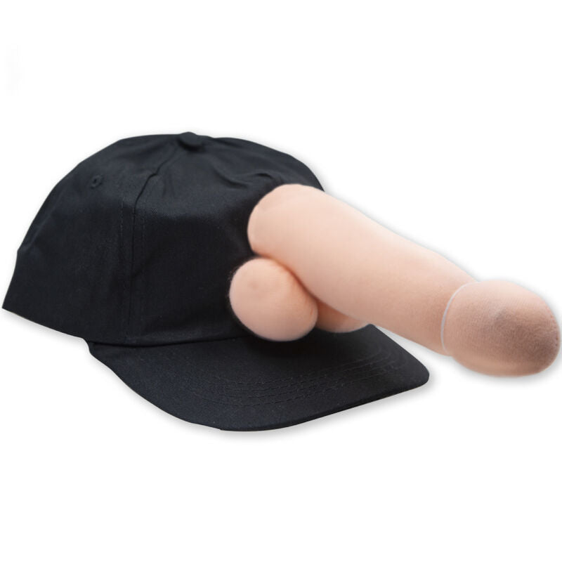 DIABLO PICANTE - SUPER PITO BLACK CAP - Amore24