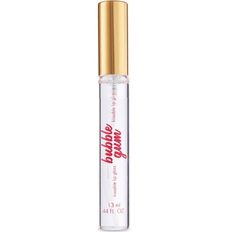 BIJOUX - INDISCRETS BUBBLEGUM PLAY KIT WITH OIL GEL & LIP GLOSS - Amore24