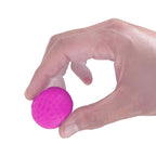 PRETTY LOVE - FANTASY MALE MASTURBATOR WITH INTERNAL SPIRAL AND TRANSPARENT BALLS - Amore24
