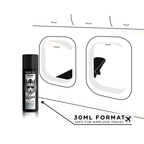 BLACK HOLE - ANAL REPAIR WATER BASED RELAX WITH HYALURON 30 ML - Amore24