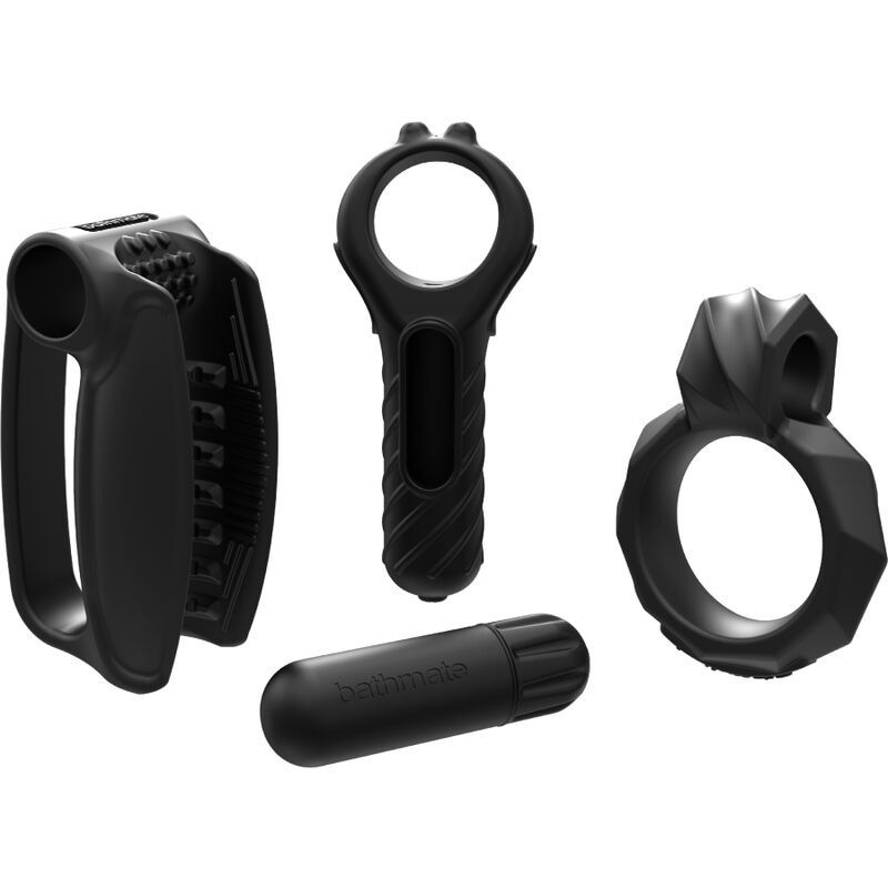 BATHMATE - VIBE RESISTANCE KIT - Amore24