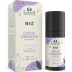 INTIMATELINE LUXURIA - BIO STIMULATING GEL FOR HER VIBRATING EFFECT 15 ML - Amore24