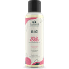 INTIMATELINE LUXURIA - BIO WILD ROSES MASSAGE OIL 100 ML - Amore24