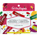 ID FRUTOPIA - ASSORTED LUBRICANT 5 PACK 12 ML - Amore24