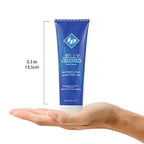 ID JELLY - WATER BASED LUBRICANT EXTRA THICK TRAVEL TUBE 120 ML - Amore24
