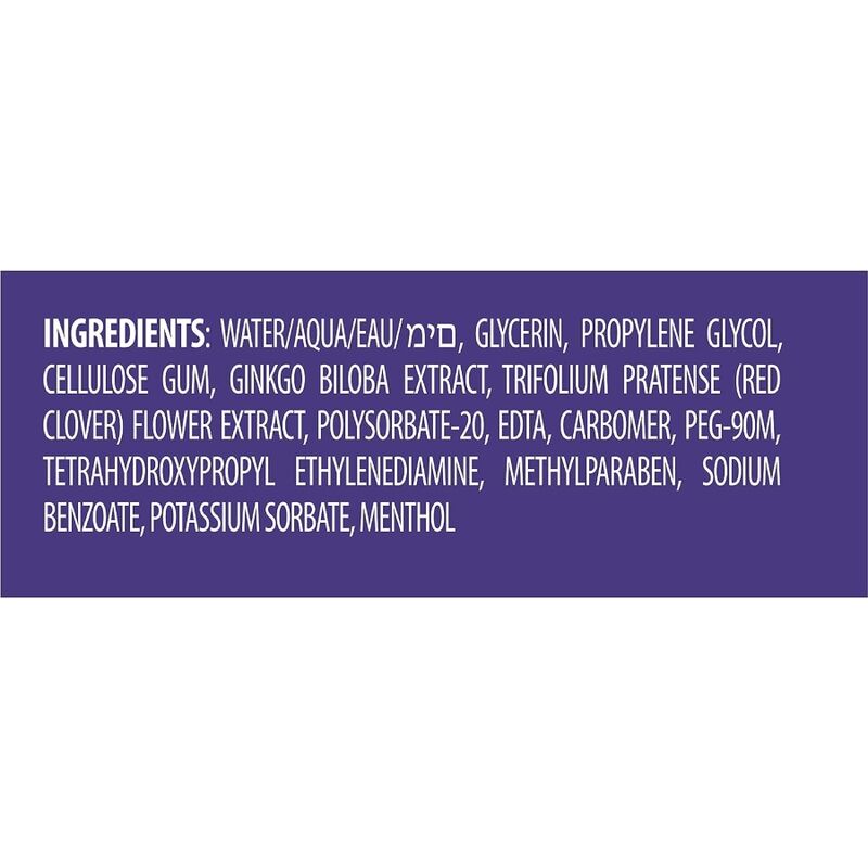 ID PLEASURE - TINGING SENSATION WATER BASED LUBRICANT 500 ML - Amore24