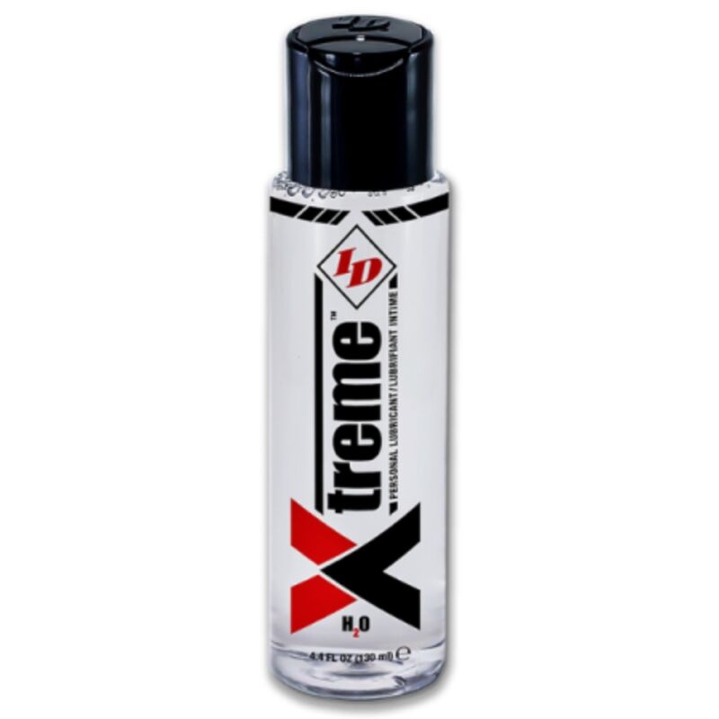 ID XTREME - HIGH PERFOMANCE WATER BASED LUBRICANT 250 ML - Amore24