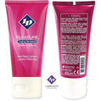 ID PLEASURE - WATER BASED LUBRICANT TINGING SENSATION TRAVEL TUBE 60 ML - Amore24