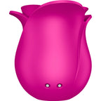 SATISFYER - AIR PULSE PRO 2 MODERN BLOSSOM VIBRATOR - Amore24