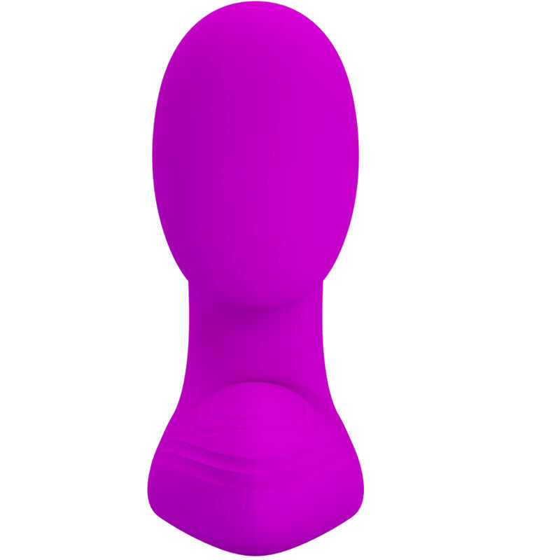 PRETTY LOVE - MELVIN CLITORIS MASSAGER WITH REMOTE CONTROL - Amore24