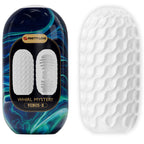 PRETTY LOVE - WHIRL MYSTERY VENUS MASTURBATOR EGG - Amore24