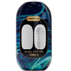 PRETTY LOVE - WHIRL MYSTERY VENUS MASTURBATOR EGG - Amore24