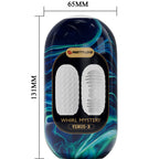 PRETTY LOVE - WHIRL MYSTERY VENUS MASTURBATOR EGG - Amore24
