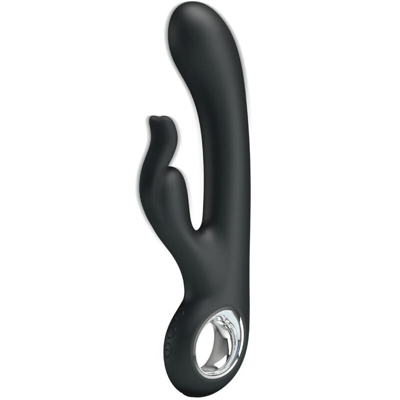 PRETTY LOVE - CARINA VIBRATOR CLITORIS AND G-SPOT STIMULATOR - Amore24