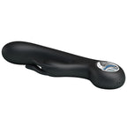 PRETTY LOVE - CARINA VIBRATOR CLITORIS AND G-SPOT STIMULATOR - Amore24