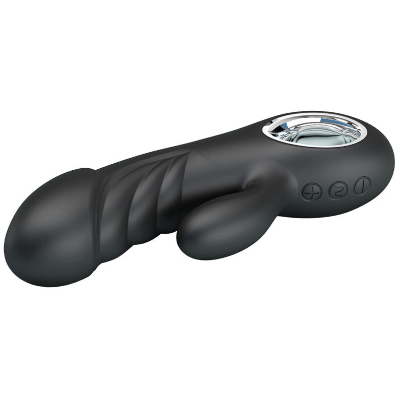 PRETTY LOVE - ANSEL VIBRATOR GY POINT STIMULATOR CLITORIS - Amore24