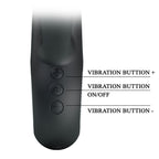 PRETTY LOVE - ANSEL VIBRATOR GY POINT STIMULATOR CLITORIS - Amore24