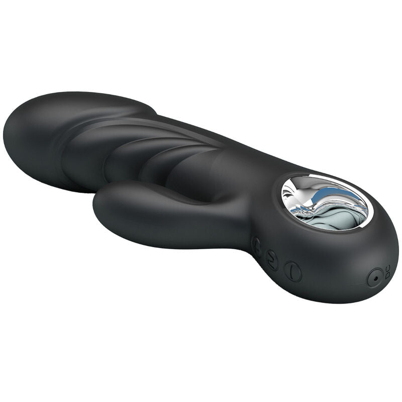 PRETTY LOVE - ANSEL VIBRATOR GY POINT STIMULATOR CLITORIS - Amore24
